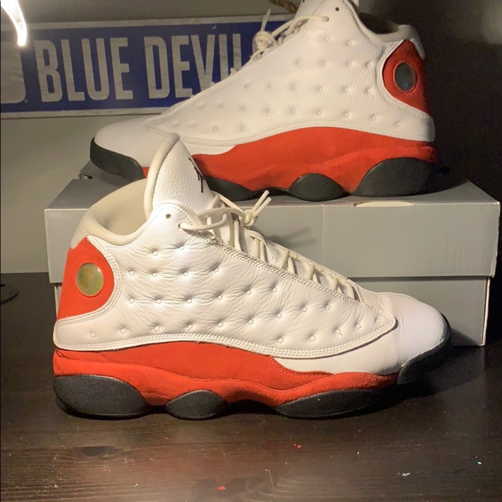Jordan retro 13 Chicago